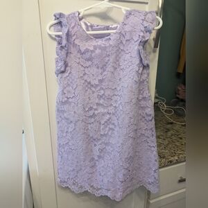 The Children place 3T floral dress